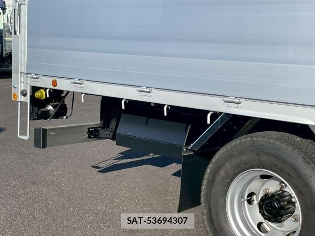 Hino RANGER 2023-04 7963464-19