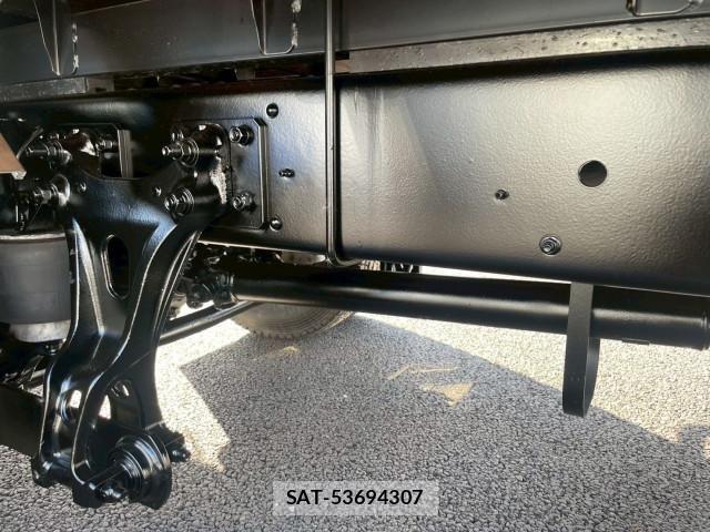 Hino RANGER 2023-04 7963464-21