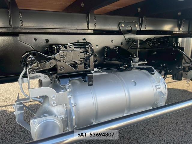 Hino RANGER 2023-04 7963464-22