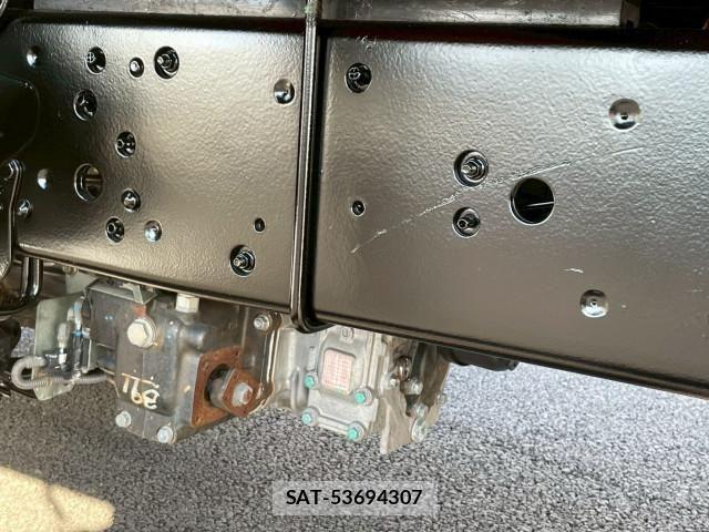 Hino RANGER 2023-04 7963464-23