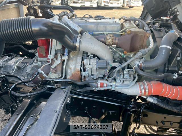 Hino RANGER 2023-04 7963464-26