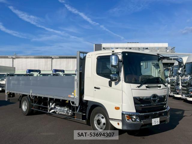 Hino RANGER 2023-04 7963464-2
