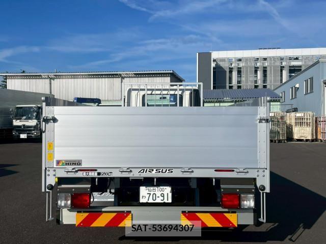 Hino RANGER 2023-04 7963464-4