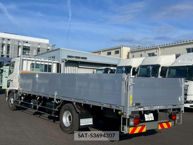 Hino RANGER 2023-04 7963464-5