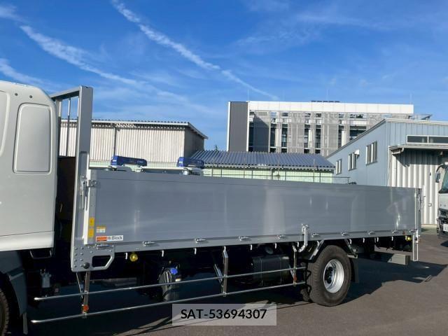 Hino RANGER 2023-04 7963464-6