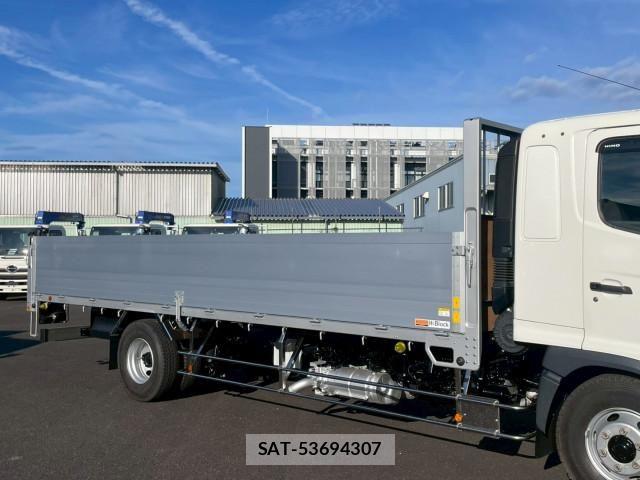 Hino RANGER 2023-04 7963464-7
