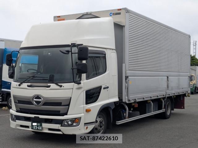 Hino RANGER 2023-07 7963459-0