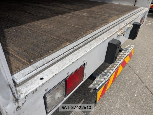 Hino RANGER 2023-07 7963459-10