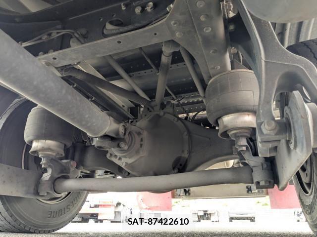 Hino RANGER 2023-07 7963459-20