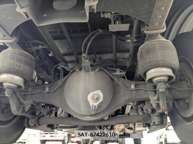 Hino RANGER 2023-07 7963459-21