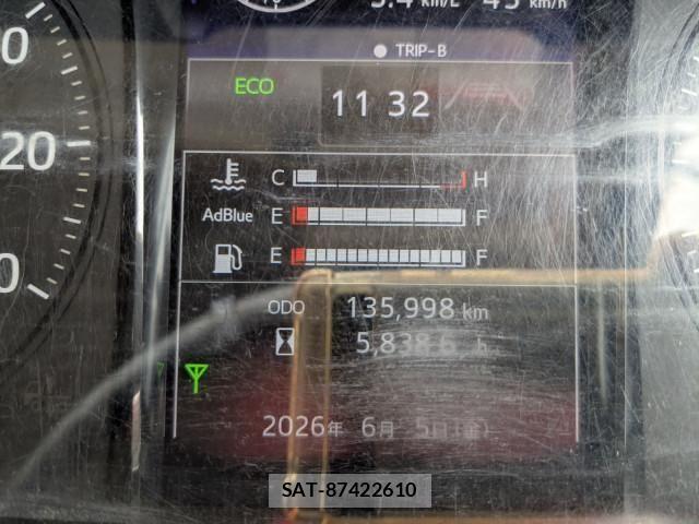 Hino RANGER 2023-07 7963459-22
