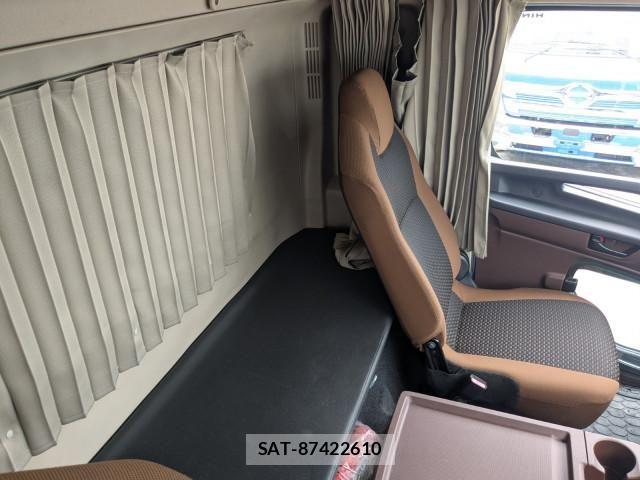 Hino RANGER 2023-07 7963459-24