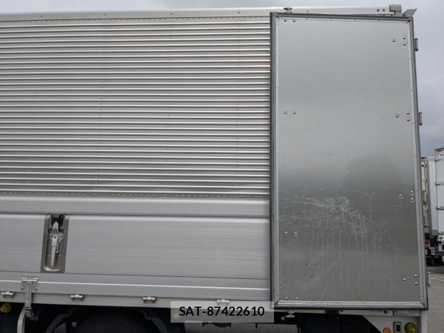 Hino RANGER 2023-07 7963459-27