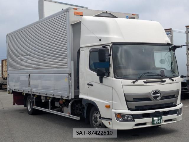 Hino RANGER 2023-07 7963459-2