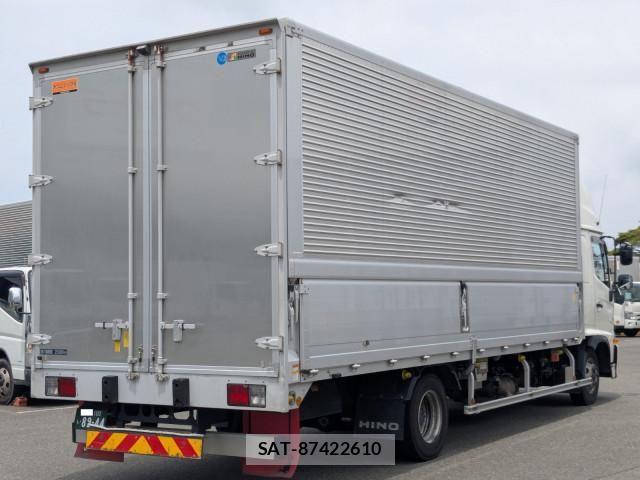 Hino RANGER 2023-07 7963459-3