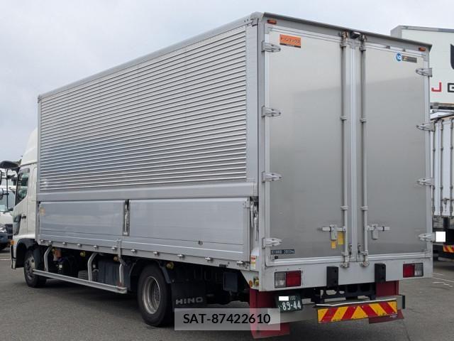Hino RANGER 2023-07 7963459-4