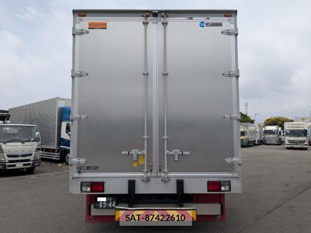 Hino RANGER 2023-07 7963459-5