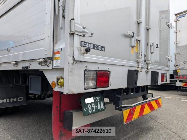 Hino RANGER 2023-07 7963459-6
