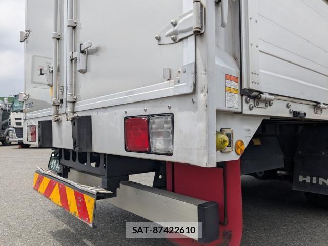 Hino RANGER 2023-07 7963459-7