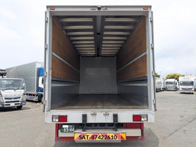 Hino RANGER 2023-07 7963459-8
