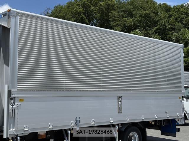 Hino RANGER 2017-10 7980778-9