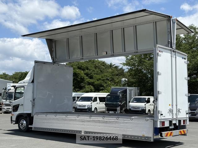 Hino RANGER 2017-10 7980778-10