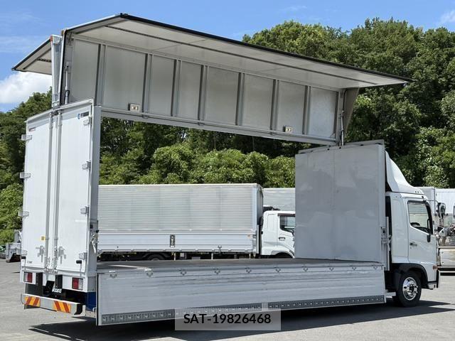 Hino RANGER 2017-10 7980778-11