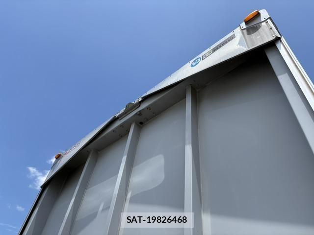 Hino RANGER 2017-10 7980778-13