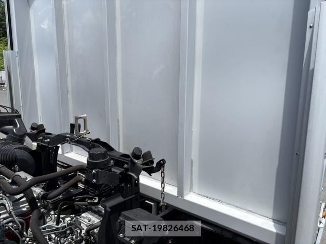 Hino RANGER 2017-10 7980778-14
