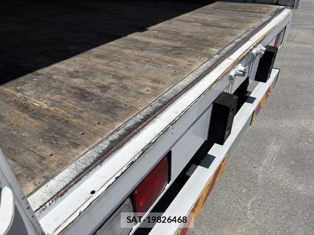 Hino RANGER 2017-10 7980778-16