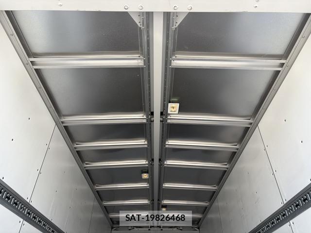 Hino RANGER 2017-10 7980778-21