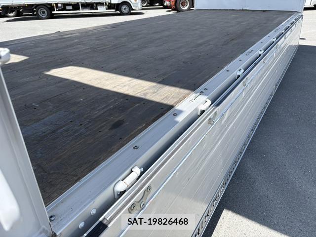 Hino RANGER 2017-10 7980778-22