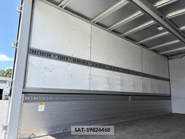 Hino RANGER 2017-10 7980778-24