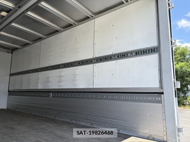 Hino RANGER 2017-10 7980778-25