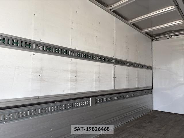 Hino RANGER 2017-10 7980778-26