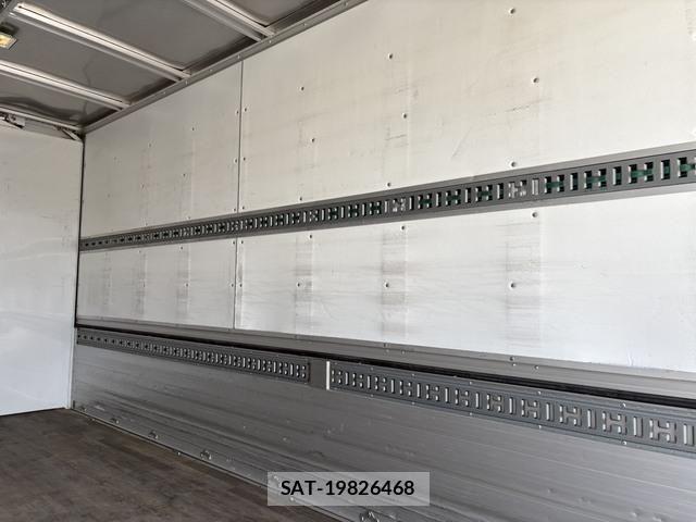 Hino RANGER 2017-10 7980778-27