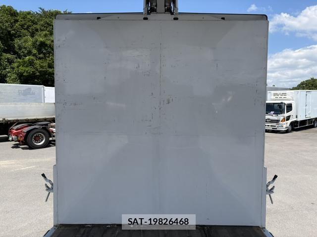 Hino RANGER 2017-10 7980778-28