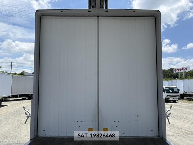 Hino RANGER 2017-10 7980778-29