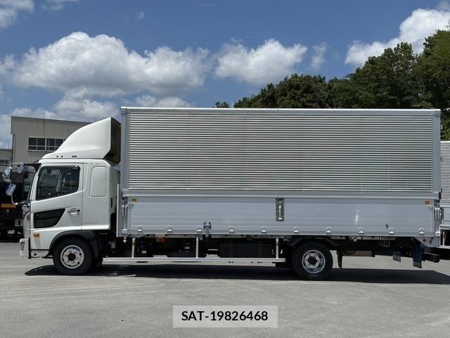 Hino RANGER 2017-10 7980778-3