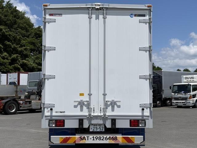 Hino RANGER 2017-10 7980778-6