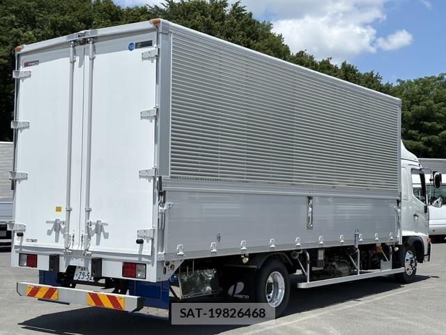 Hino RANGER 2017-10 7980778-7