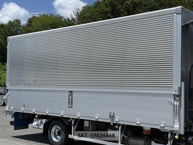 Hino RANGER 2017-10 7980778-8