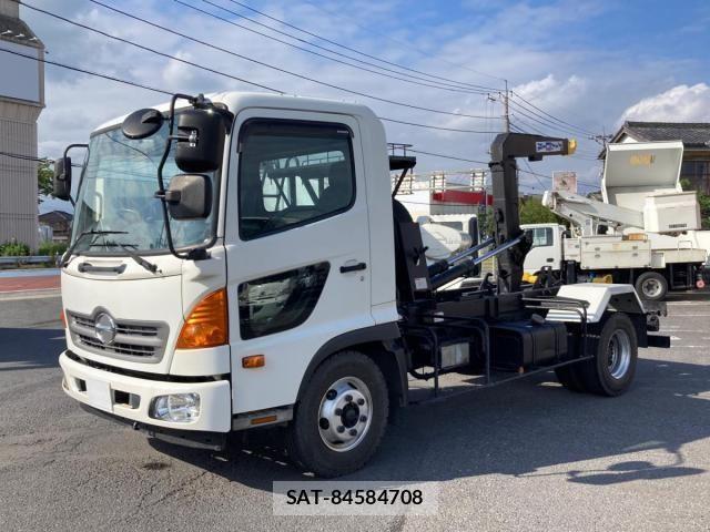 Hino RANGER 2017-03 7980785-0
