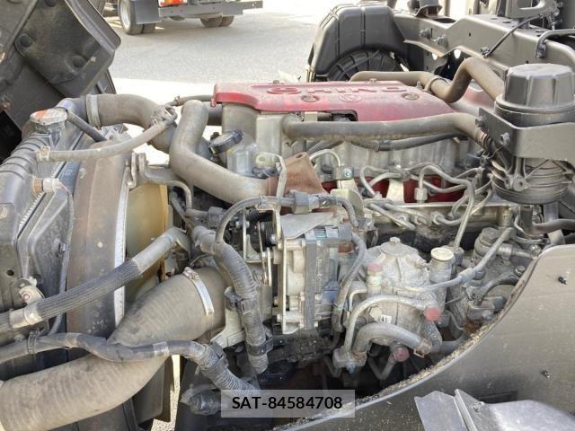 Hino RANGER 2017-03 7980785-12