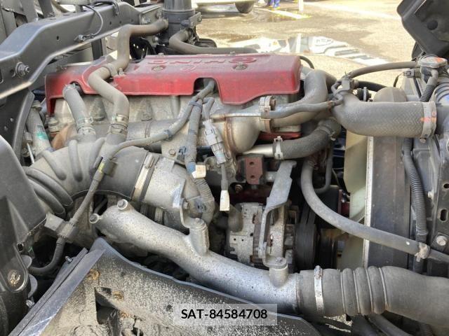 Hino RANGER 2017-03 7980785-13