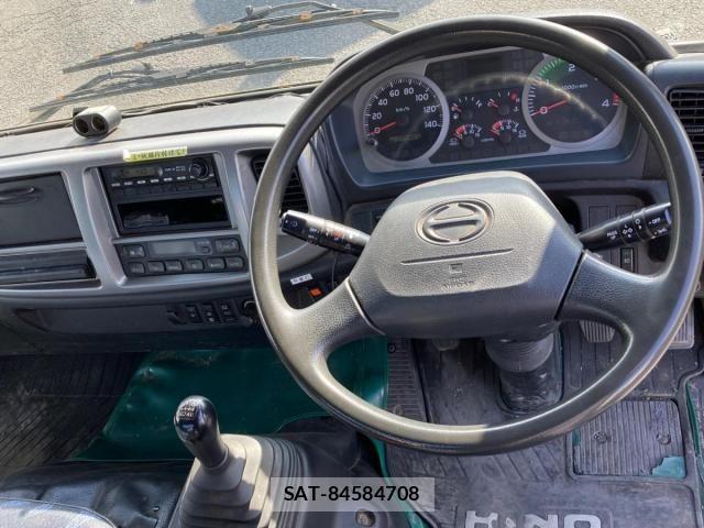 Hino RANGER 2017-03 7980785-16