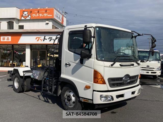 Hino RANGER 2017-03 7980785-1