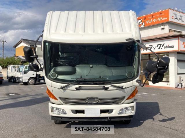 Hino RANGER 2017-03 7980785-19