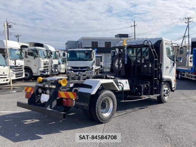 Hino RANGER 2017-03 7980785-2