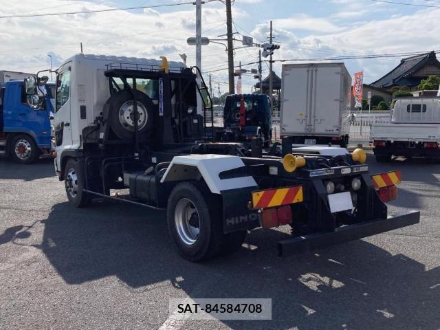 Hino RANGER 2017-03 7980785-3